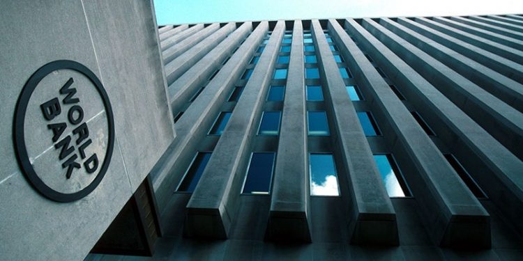 Dünya Bankası: Ukrayna'daki savaş 'Arap Baharı' etkisine yol açabilir