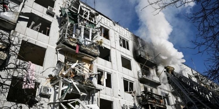 Dünya Gıda Programı: Ukrayna'daki savaş, küresel gıda güvenliğini tehdit ediyor