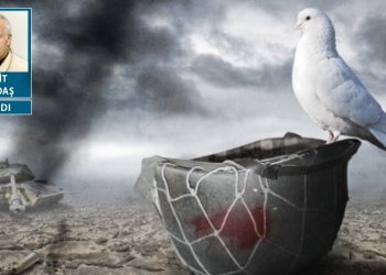 Dünya: Hassas kalplerin cehennemi