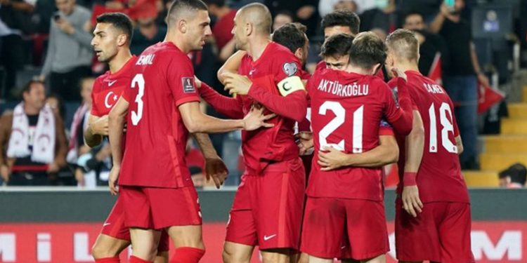 Dünya Kupası yolunda zorlu viraj; Türkiye, Portekiz deplasmanında