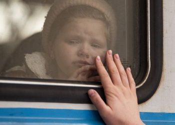 Dünya Sağlık Örgütü: Ukraynalı 30 bin mülteci ciddi travma yaşıyor