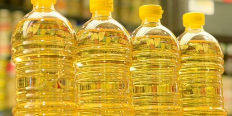 Dünya gazetesi: Ayçiçek yağı ihracatı yasaklandı