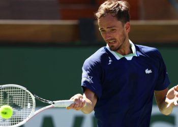 Dünya tenisinin 1 numarası Rus Medvedev için Wimbledon şartı: Putin destekçisi olmadığına dair güvence vermeli