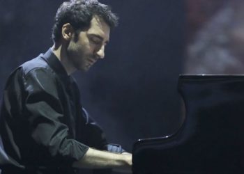 Dünyaca ünlü Rus müzisyen Türkiye'ye geliyor