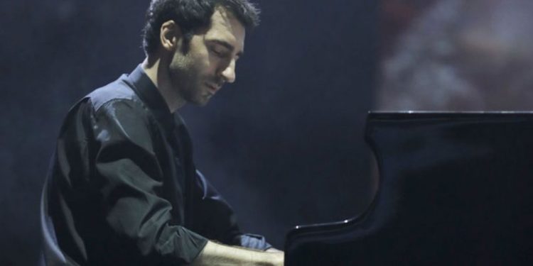 Dünyaca ünlü Rus müzisyen Türkiye'ye geliyor