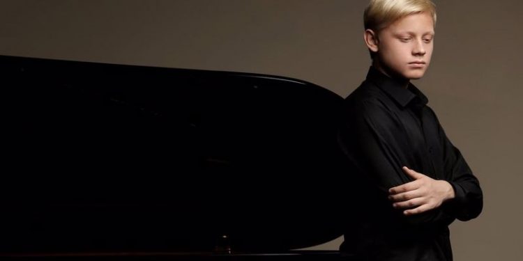 Dünyaca ünlü Rus piyanistin konserleri savaşı kınamasına rağmen iptal edildi