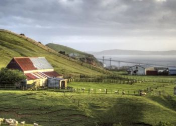 Dünyanın en ücra yerlerinden birinde ilk Covid-19 vakası görüldü