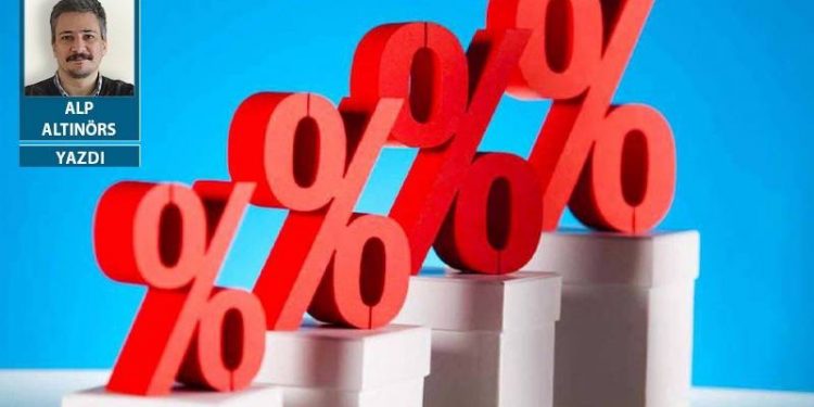 Düşük faizde yolun sonu