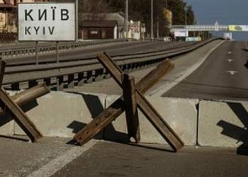 Düşünce kuruluşu Institute for the Study of War: Rusya hâlâ Kiev'i ele geçirme niyetinde