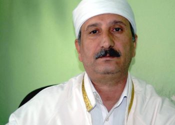 DİAYDER eski başkanına hapis cezası