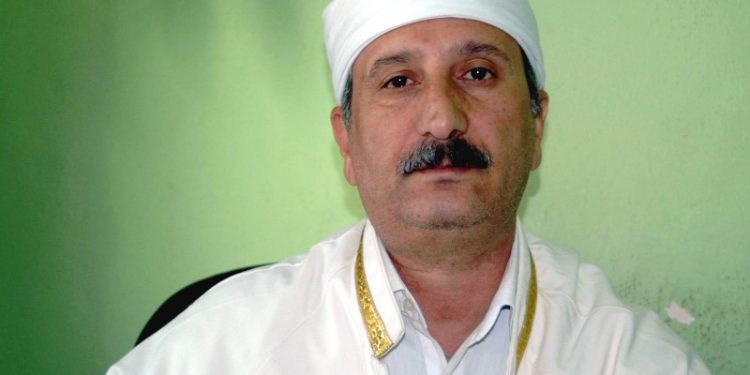 DİAYDER eski başkanına hapis cezası