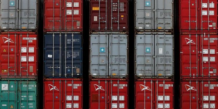 Dış ticaret açığı yüzde 135,5 arttı