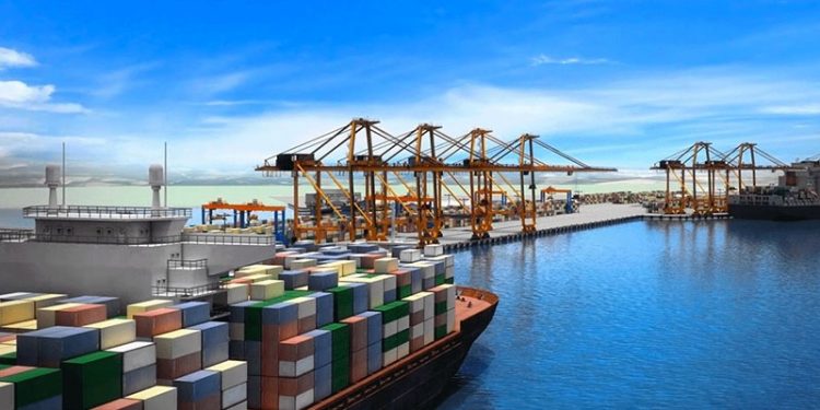 Dış ticaret açığında şubat ayında yüzde 135,5 artış kaydedildi