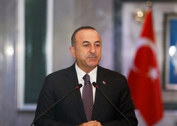 Dışişleri Bakanı Çavuşoğlu, Azerbaycan'ın Ermenistan'la normalleşme sürecini desteklediğini bildirdi