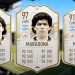 EA Sports Maradona'yı neden FIFA 22'den çıkardı?