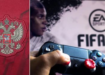 EA Sports, Rusya Milli Takımı ve kulüplerini FIFA oyunlarından çıkardı