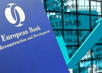 EBRD'den Türkiye'nin büyüme tahminine 'savaş' revizyonu