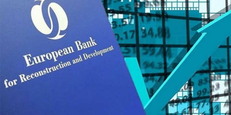 EBRD'den Türkiye'nin büyüme tahminine 'savaş' revizyonu
