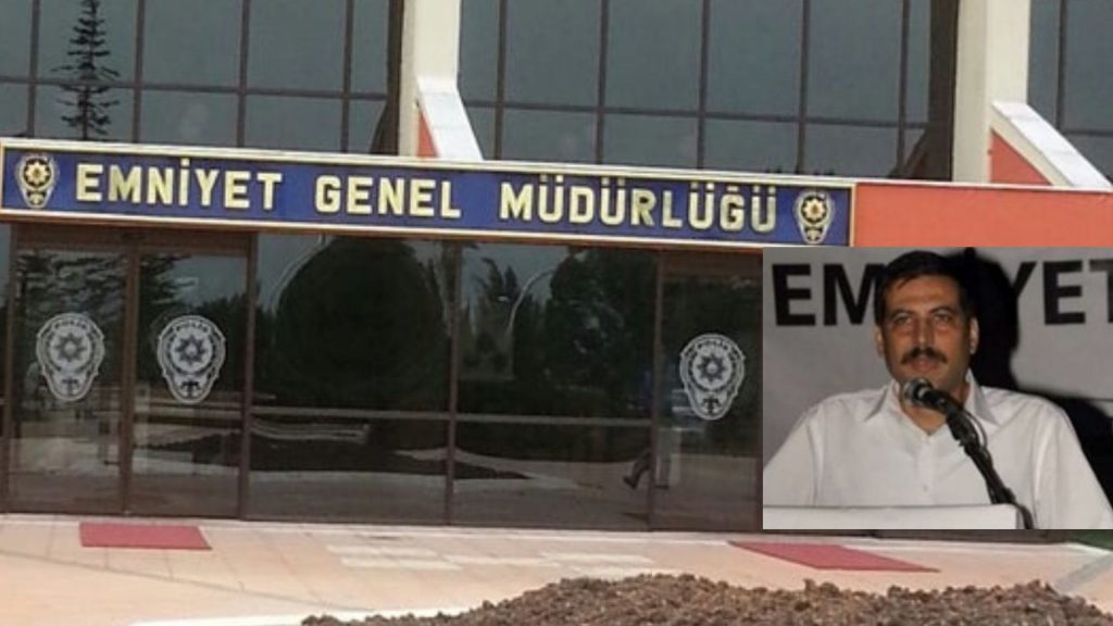 EGM’den Emniyet-Sen genel başkanına suç duyurusu