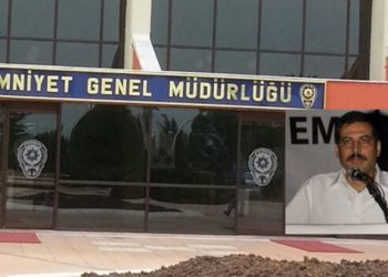 EGM’den Emniyet-Sen genel başkanına suç duyurusu