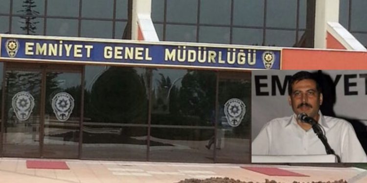 EGM’den Emniyet-Sen genel başkanına suç duyurusu