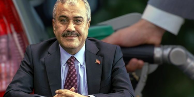 EPDK Başkanından akaryakıtta 'tavan fiyat' açıklaması