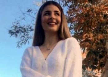 Eda Nur Kaplan'a cinsel saldırı davasında tahliye