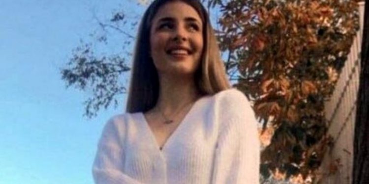 Eda Nur Kaplan'a cinsel saldırı davasında tahliye