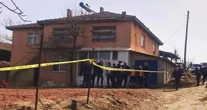 Edirne’de katliam: 4 kişilik aile, silahla vurulmuş olarak ölü bulundu