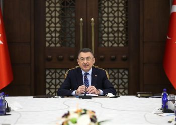 Ekonomi Koordinasyon Kurulu toplandı: Arz güvenliğine yönelik bir sıkıntı yok