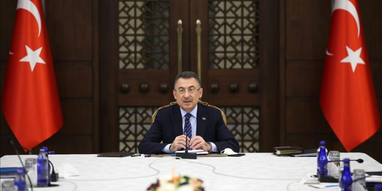 Ekonomi Koordinasyon Kurulu toplandı: Arz güvenliğine yönelik bir sıkıntı yok