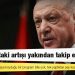 Ekonomik sorunların geçici olduğunu söyleyen Erdoğan: Milletimden sabırlı olmalarını istiyorum