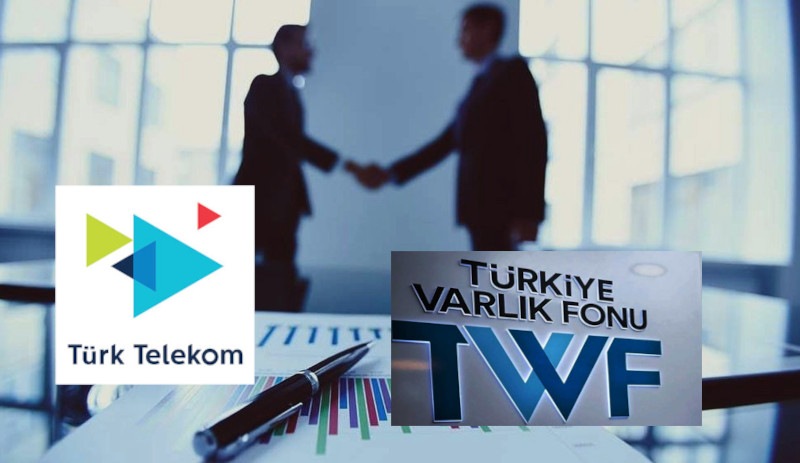 Ekonomistler  Türk Telekom’un TVF'ye devrini yorumladı: İddialara göre, BAE Türk Telekom’a talip