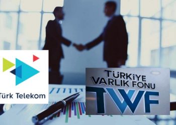 Ekonomistler  Türk Telekom’un TVF'ye devrini yorumladı: İddialara göre, BAE Türk Telekom’a talip