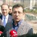 Ekrem İmamoğlu: Gözleri kararmış, İETT ve İSKİ’yi batırmak istiyorlar