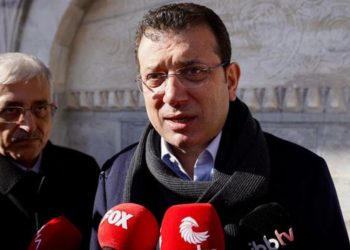 Ekrem İmamoğlu'na suikast iddiasına bir günde takipsizlik kararı