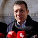 Ekrem İmamoğlu'na suikast iddiasına bir günde takipsizlik kararı