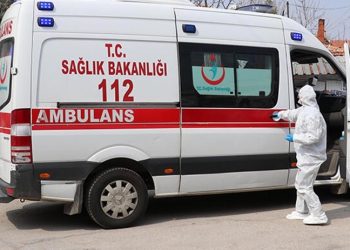 Elazığ'da 70 öğrenci hastaneye kaldırıldı