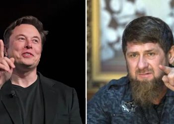 Elon Musk'tan kendisine 'Elona' diyen Çeçen lider Kadirov'a yanıt: Putin dövüşmekten korkuyorsa, sadece sol elimi kullanmayı kabul ediyorum ve ben solak bile değilim