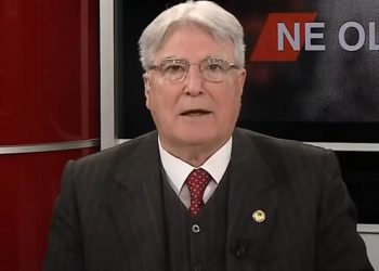 Emekli Korgeneral Dr. Karakuş: Ukraynalılar Rus değil, Kiev’in adı ‘Kıyı-Ev’den gelir