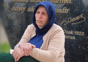 Emine Şenyaşar: Dünya duydu sesimizi Erdoğan duymuyor mu?