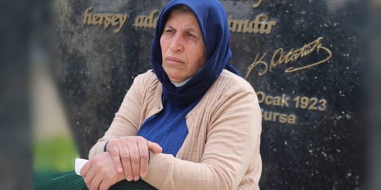 Emine Şenyaşar: Dünya duydu sesimizi Erdoğan duymuyor mu?