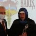 Emine Şenyaşar’a ‘Barış, Dostluk ve Demokrasi’ ödülü
