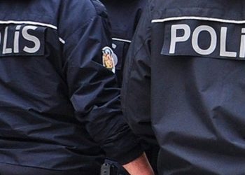 Emniyet amiri organize dolandırıcılıktan gözaltına alındı