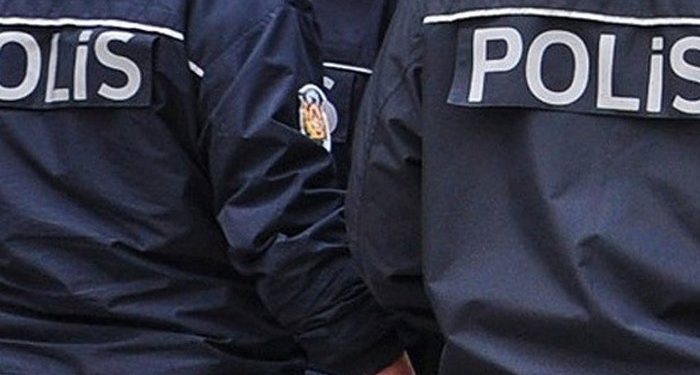 Emniyet amiri organize dolandırıcılıktan gözaltına alındı