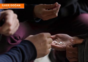 Emniyet’in raporu: Gençlik uyuşturucu batağında