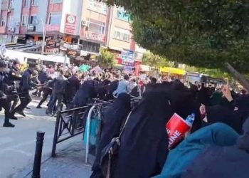 Emniyet’ten yeni ihale: 550 bin gaz kapsülü ve sis fişeği ile 8 bin şeffaf kalkan…