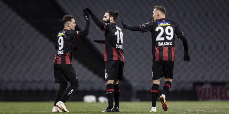 Emre Mor en büyük pişmanlığını açıkladı