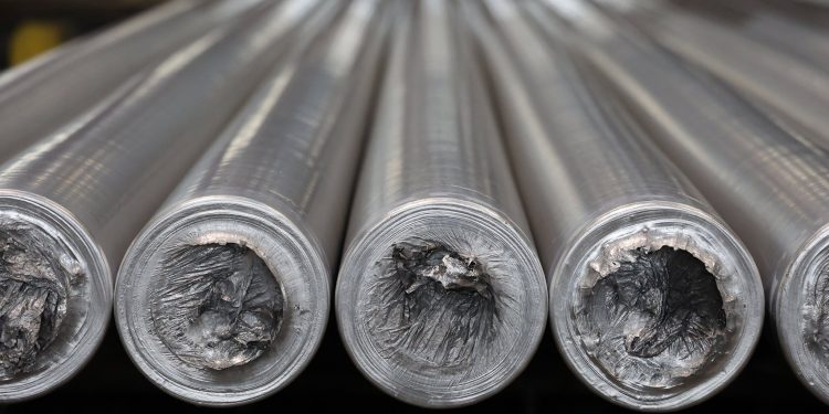 Emtia fiyatlarında yükseliş sürüyor: Alüminyum, paladyum ve bakır rekor kırdı