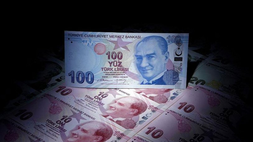 En çok kaybeden Ruble ve Türk lirası oldu